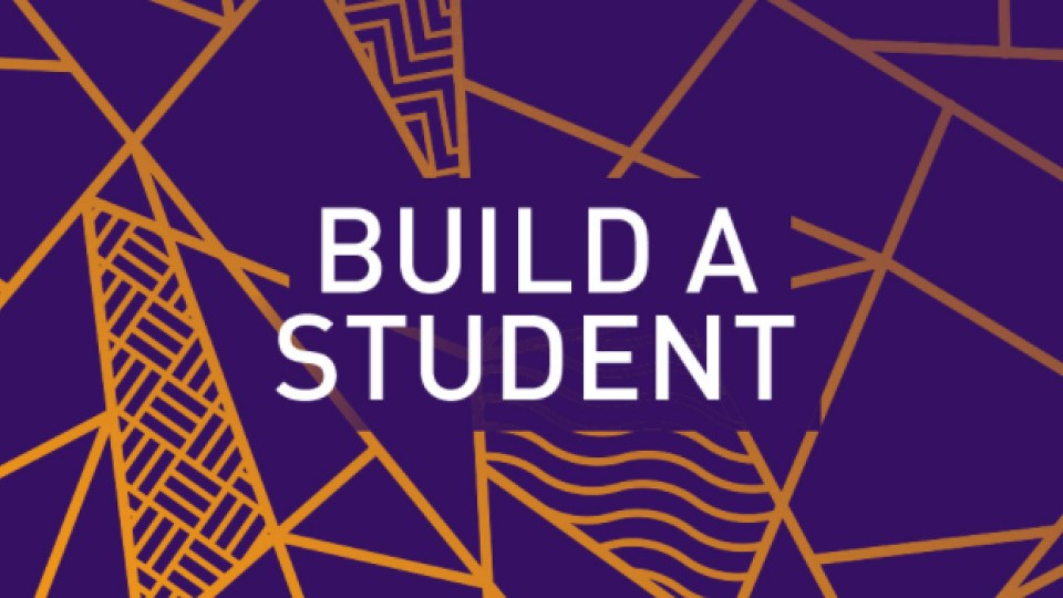 Build a student